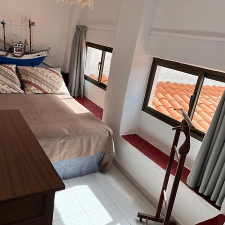 Maison De Village - Casa Manolo Y Jeannette Картахима Экстерьер фото