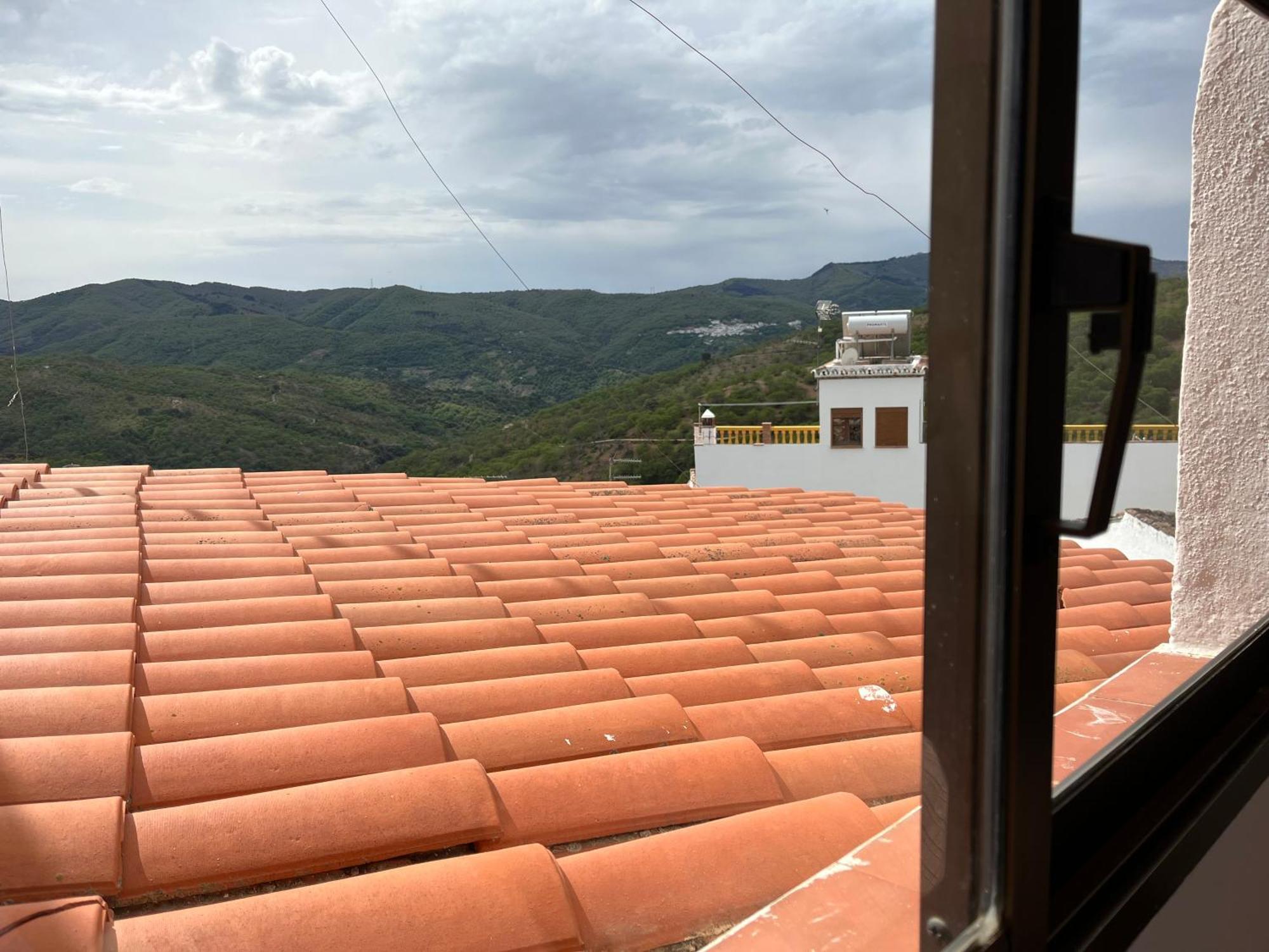 Maison De Village - Casa Manolo Y Jeannette Картахима Экстерьер фото