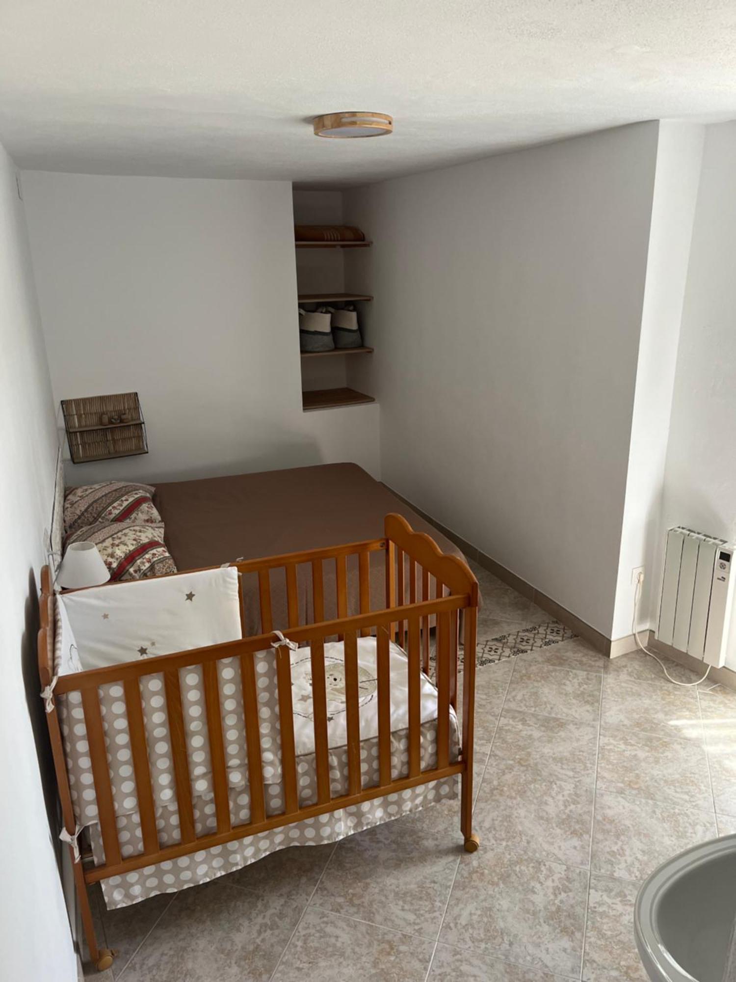 Maison De Village - Casa Manolo Y Jeannette Картахима Экстерьер фото